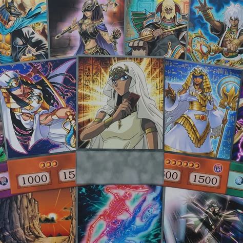 yugioh ishizu cards|More.